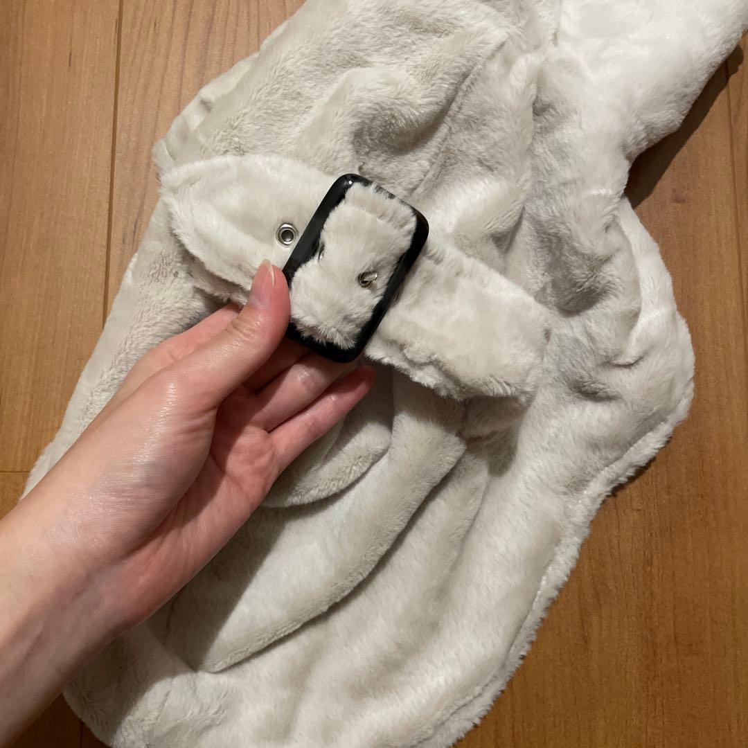 イタグレ服　Lunetta コート【美品、お値下げ】