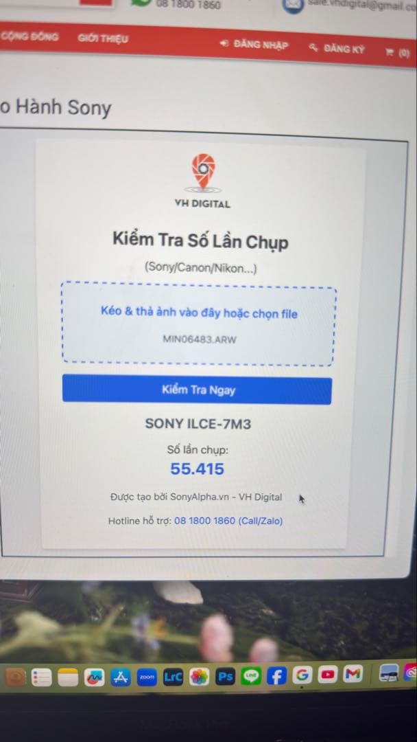 Sony α7 III ILCE-7M3 本体