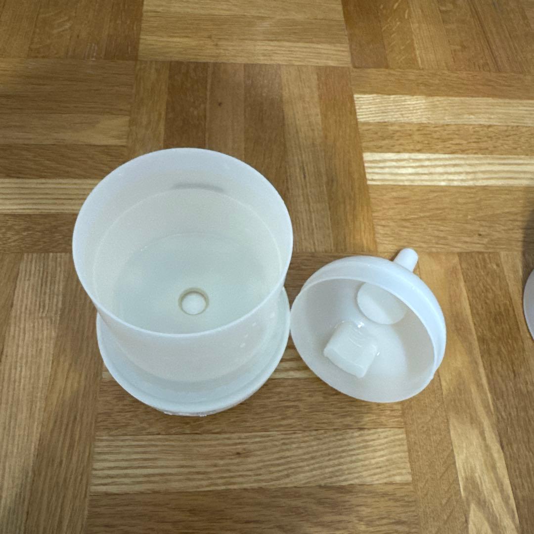 美品　ドテラ　ディフューザー付き　セット売り！