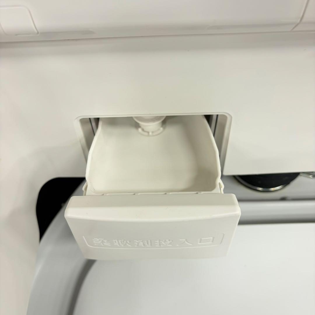 908 HITACHI ビートウォッシュ　乾燥機能付き　洗濯機　9/5キロ　小型