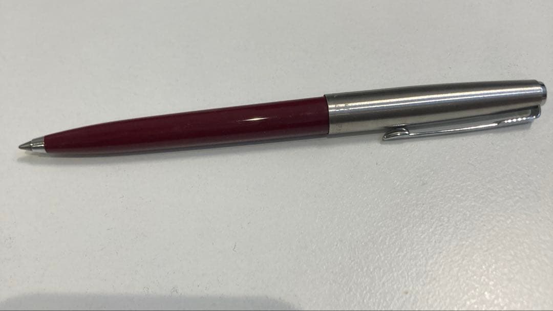 PARKER 万年筆とボールペン