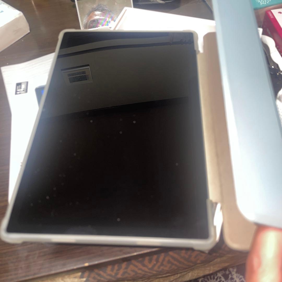 【中古美品】Blackview Tab15Pro Androidタブレット