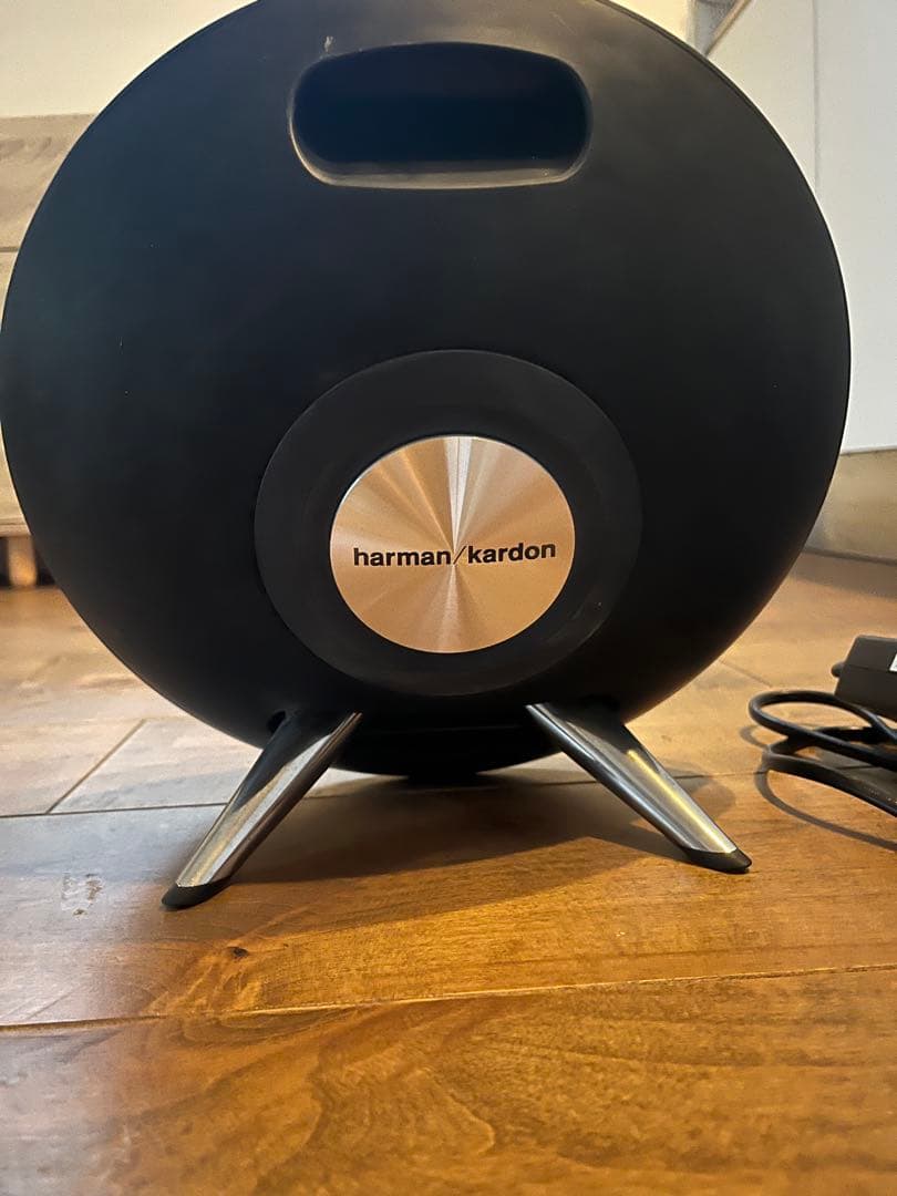 harman/kardon ハーマンカードンスピーカー　ONYXSTUDIO