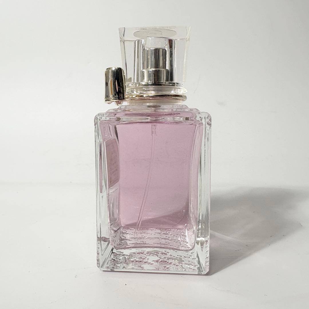 ミスディオール　ブルーミングブーケ　オードゥトワレ　100ml 香水　未使用品.