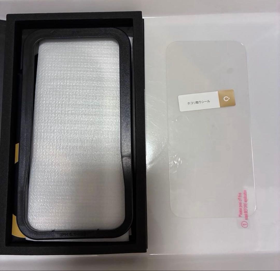 Apple iPhone15 128G ピンク 本体