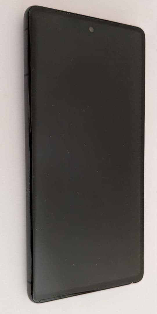 Google Pixel7 オブシディアン 128GB