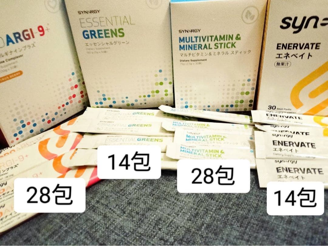 ✨短期でダイエットしたい方・健康改善したい方に✨イージーワンパック7日間