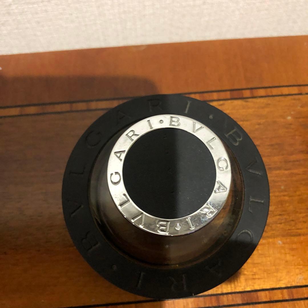 ブルガリ　ブラック　75ml