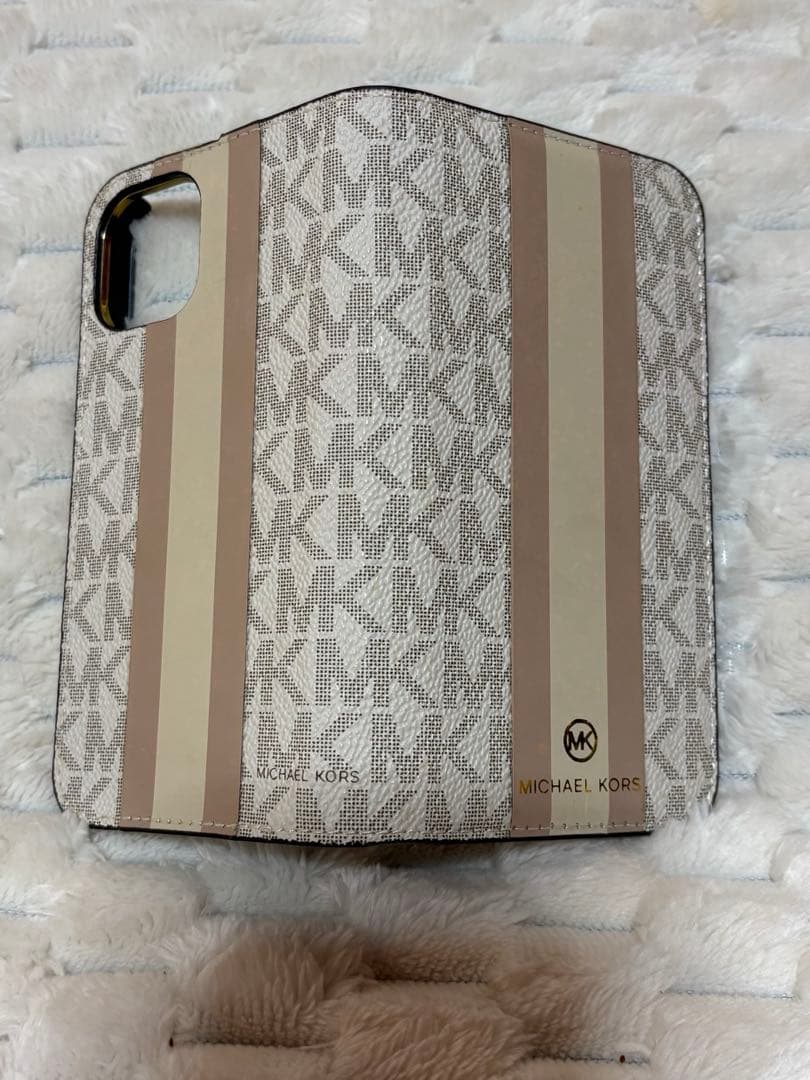 MICHAEL KORS iPhone13mini ケース