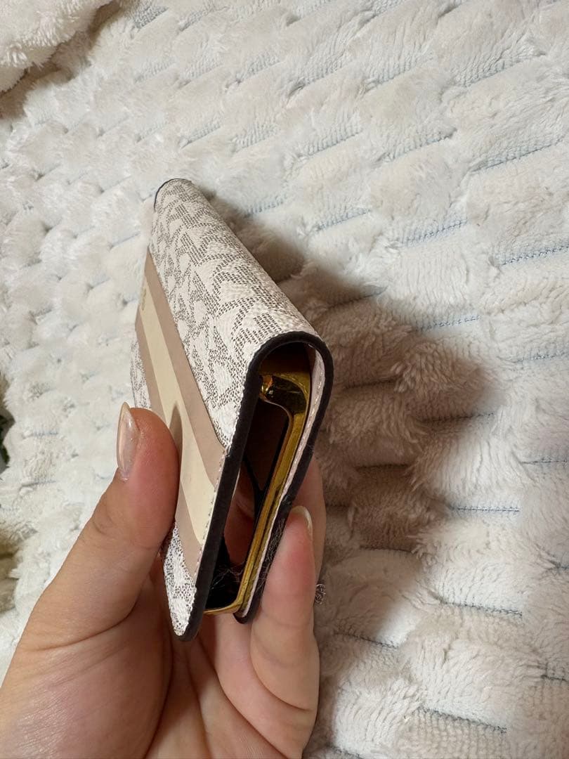 MICHAEL KORS iPhone13mini ケース