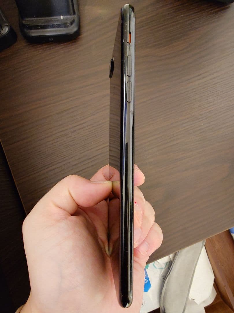 【バッテリー90%・SIMフリー】iPhone 7 Plus 128GB