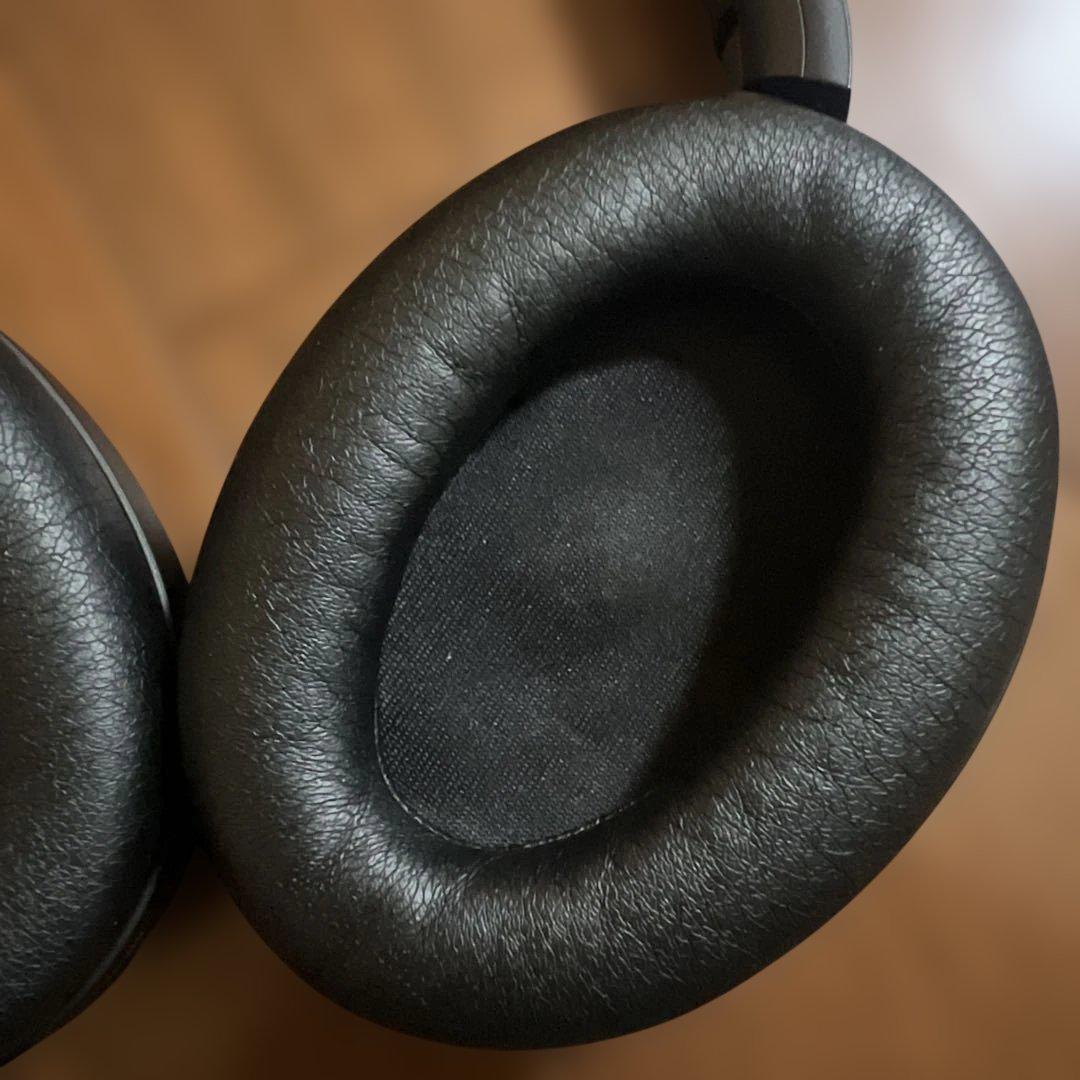 SONY WH-1000XM3 ワイヤレスヘッドホン