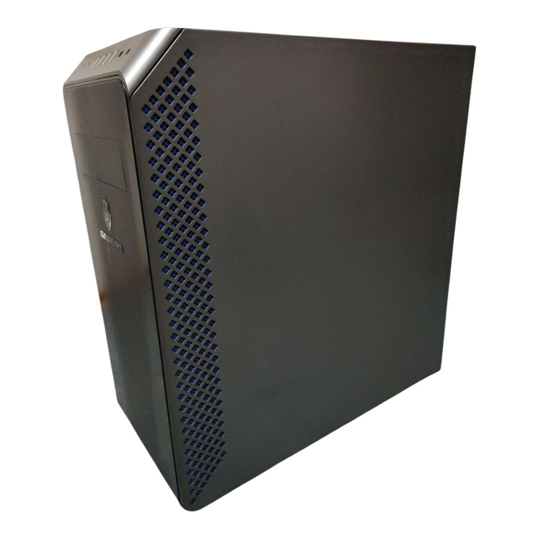 訳あり品　GALLERIA PCケース グラボステー 付き