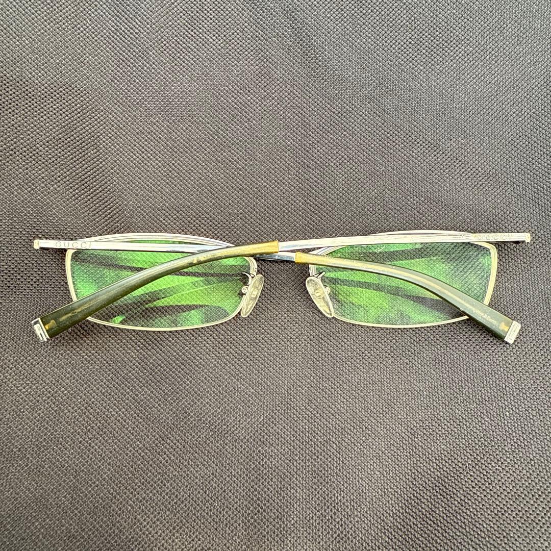 GUCCI グッチ メガネ サングラス GG-9575J