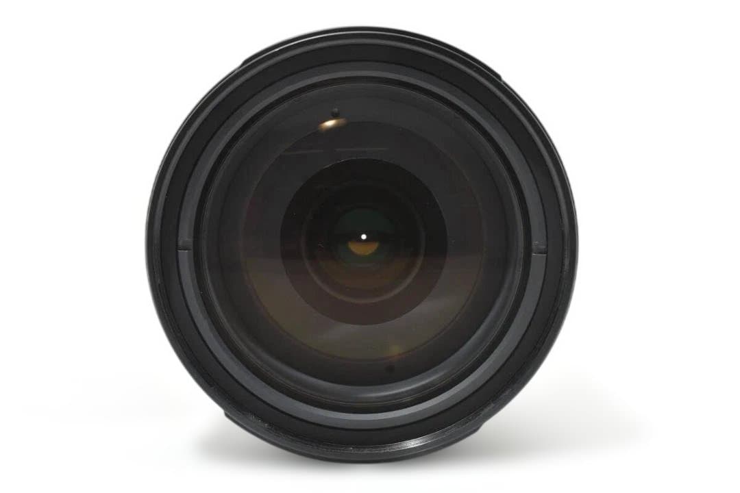 ★ Nikon AF-S DX 18-200mm F3.5-5.6G ED VR