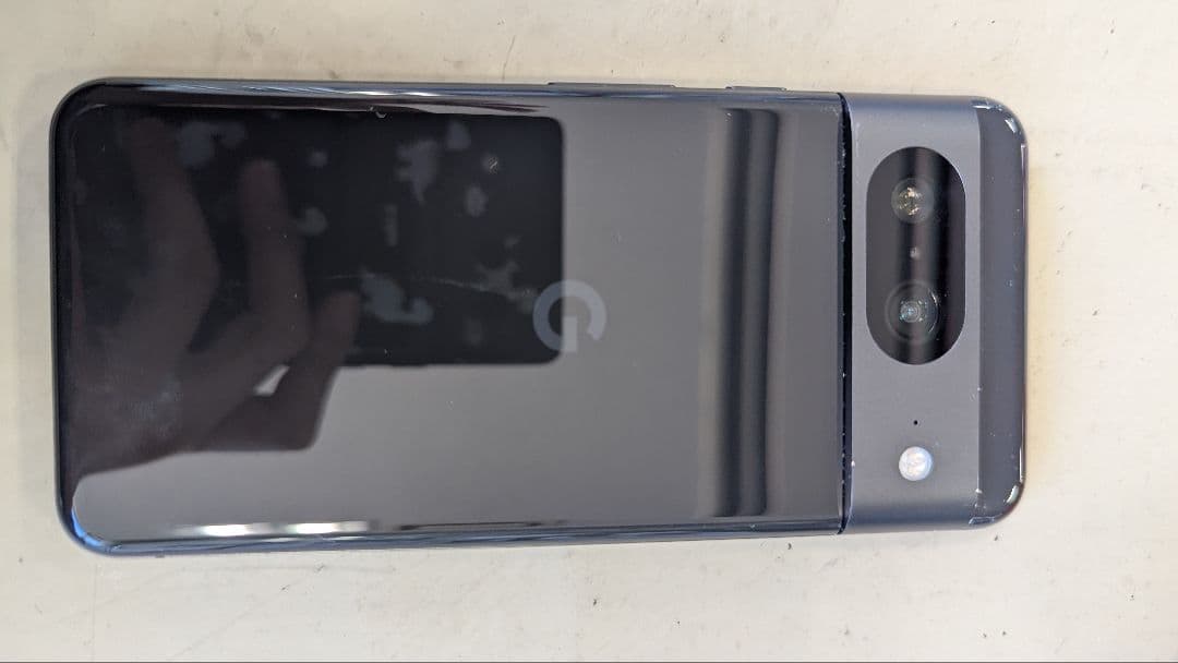 Google　Pixel8 128GB