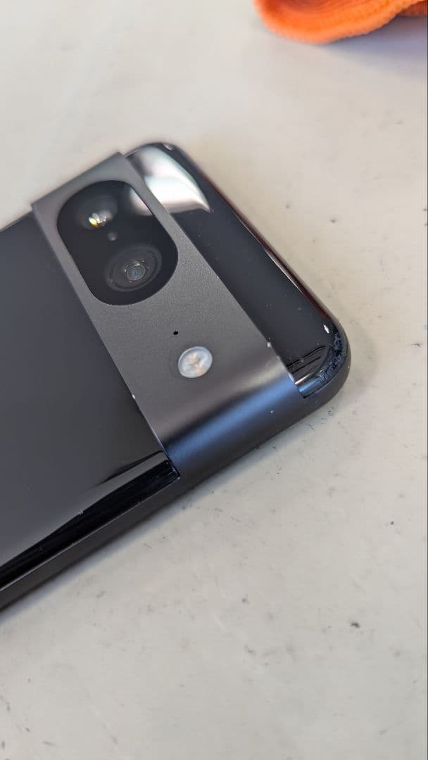 Google　Pixel8 128GB