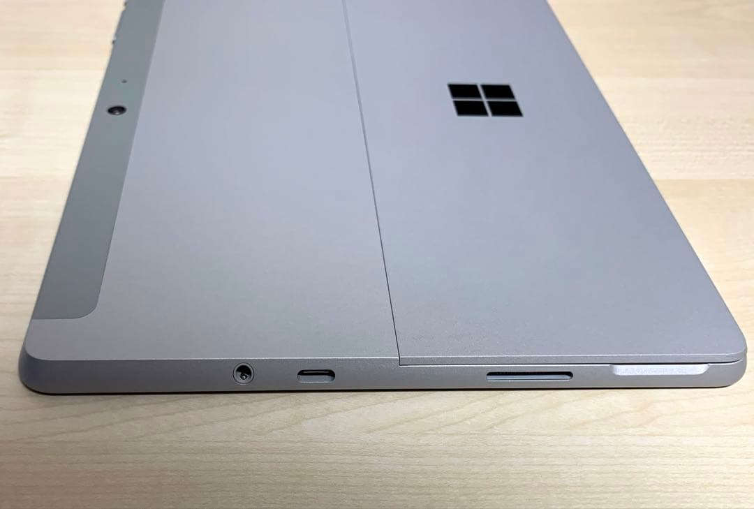 美品 Microsoft Surface Go 3 64GBモデル