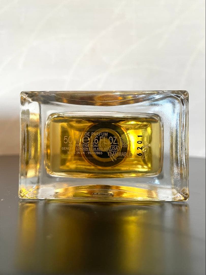 DOLCE & GABBANA the one 50ml 箱付き