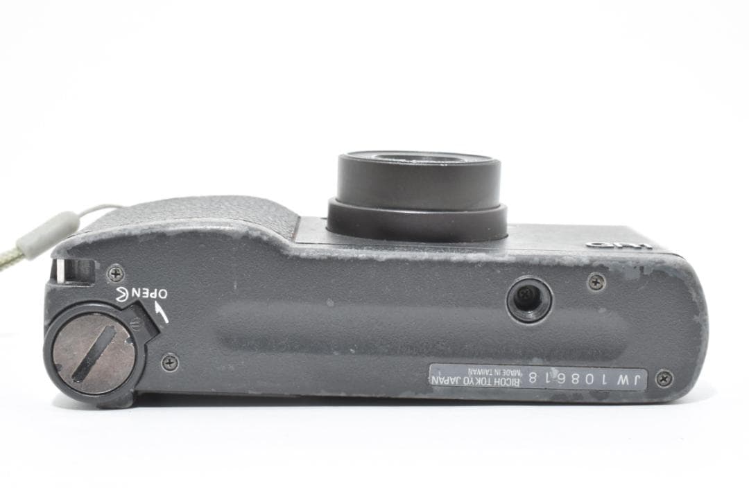 Ricoh GR1 フィルムカメラ リコー ジャンク