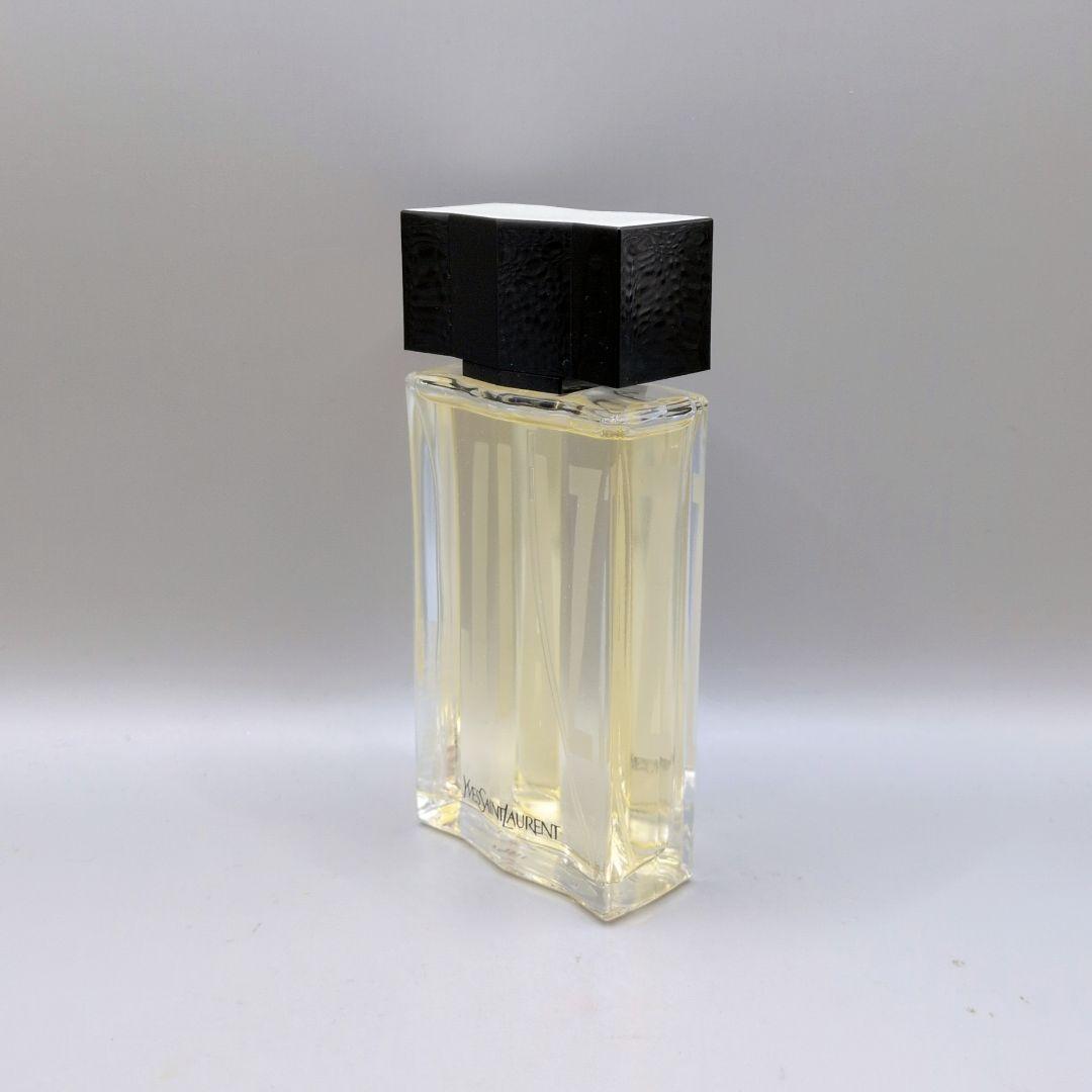 【ほぼ未使用】イヴサンローラン ジャズ オーデトワレ 50ml JAZZ 香水