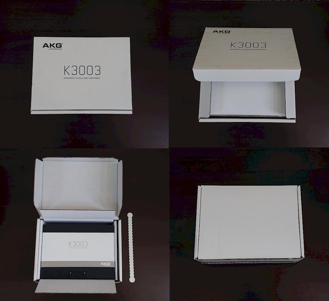 ★K3003 AKG