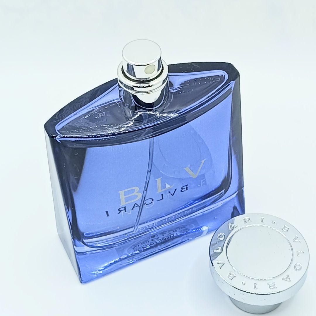 ブルガリ ブルーノッテ プールオム 香水 ブルガリブルーノッテ 50ml