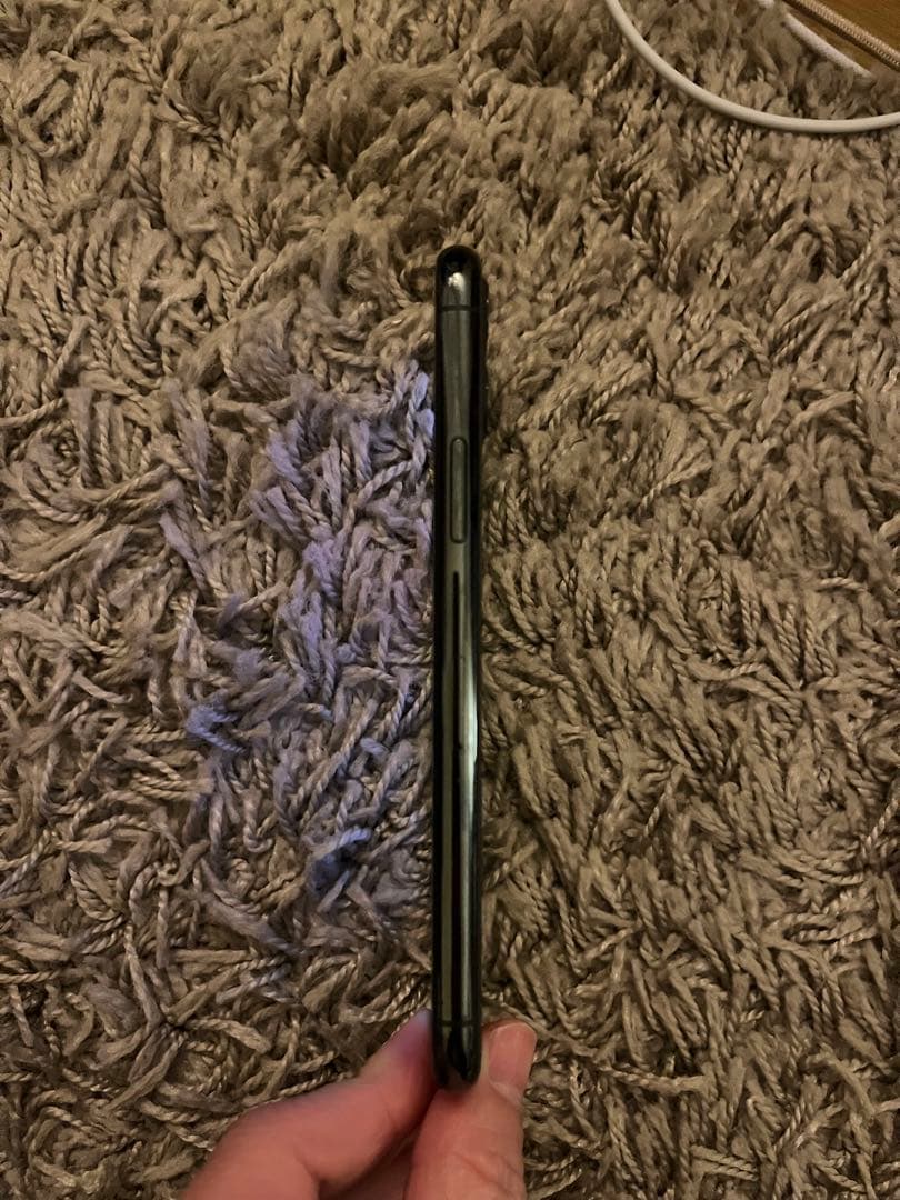 Apple iPhone 11 Pro スペースグレー 本体 256G
