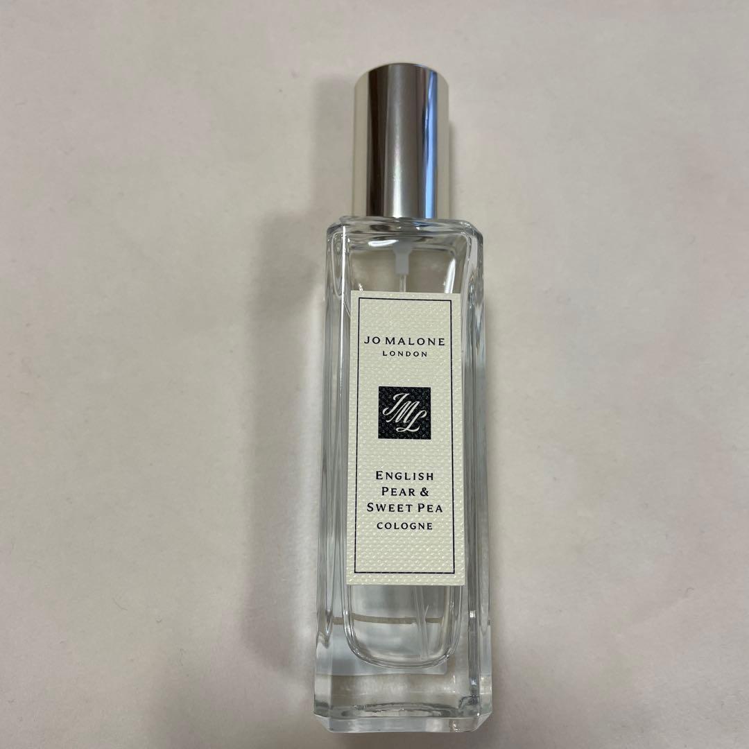 香水(女性用) Jo Malone English Pear & Sweet Pea