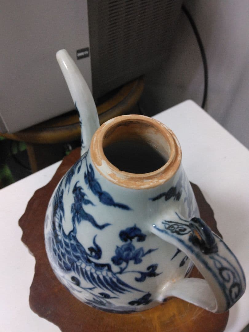 中国美術今月末限定