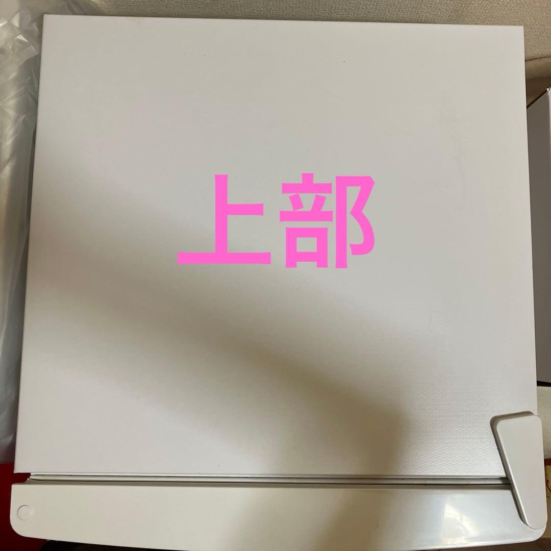 〈美品〉冷凍冷蔵庫 発送たのメル便送料 (5000円)を含む