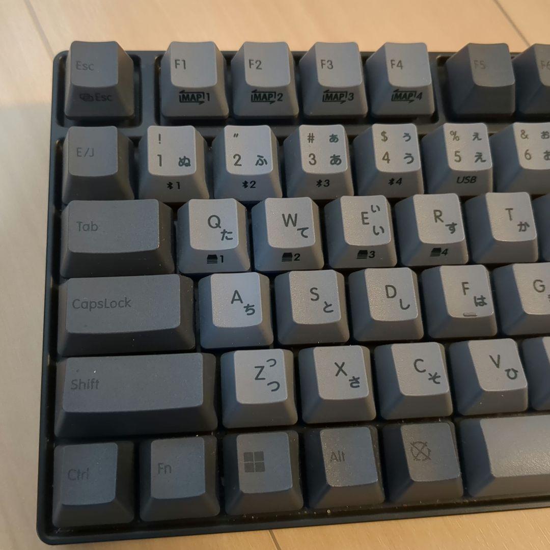 REALFORCE RC1 キーボード 日本語配列 【美品】