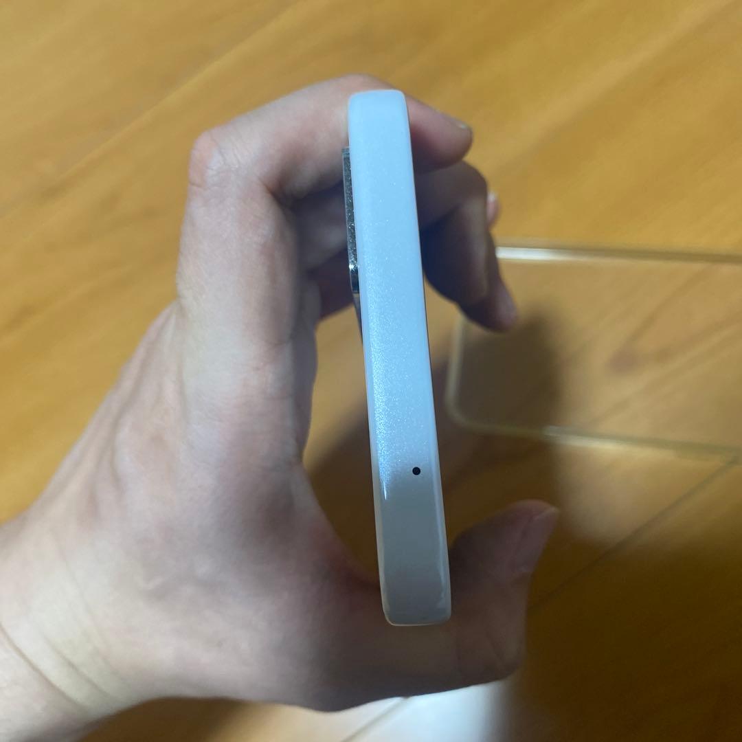 A202ZT スマートフォン Libero 5G III