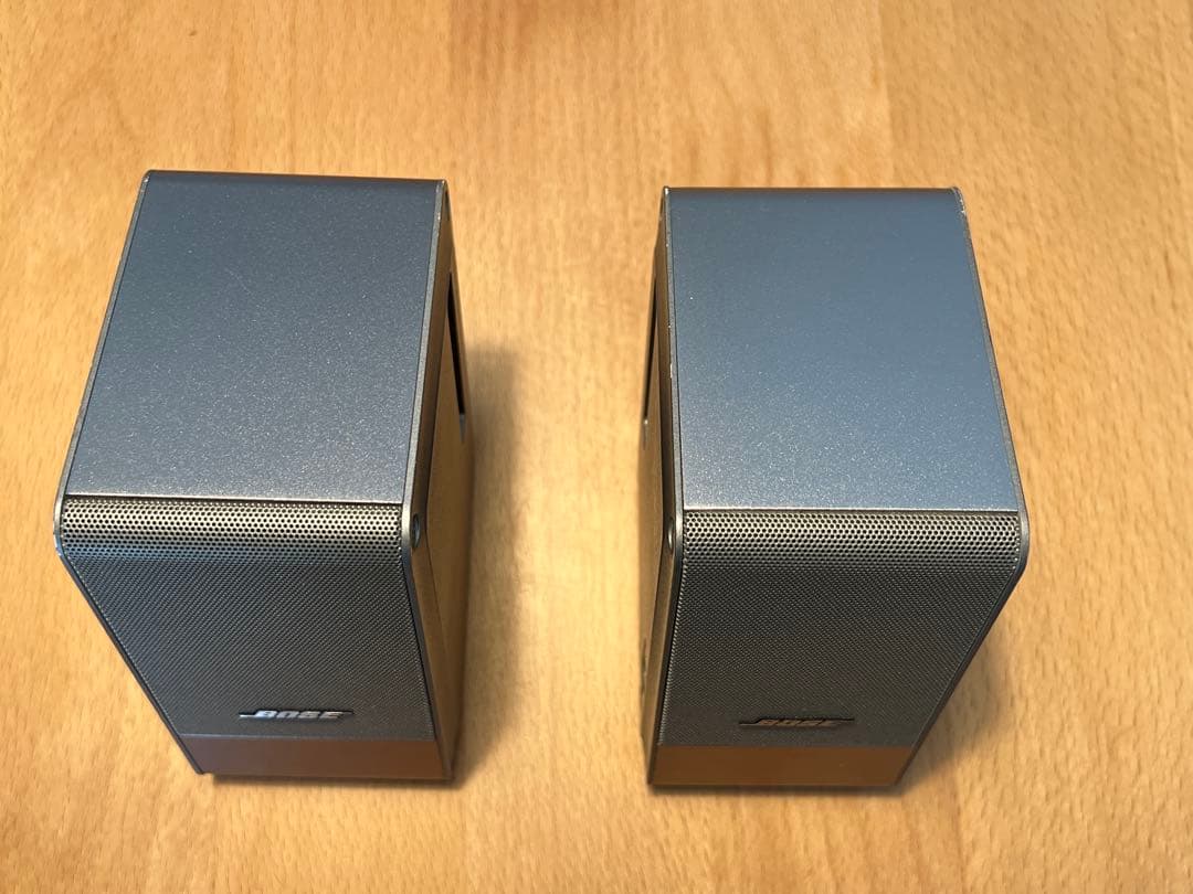 Bose Micro Music Monitor (M3) スピーカー