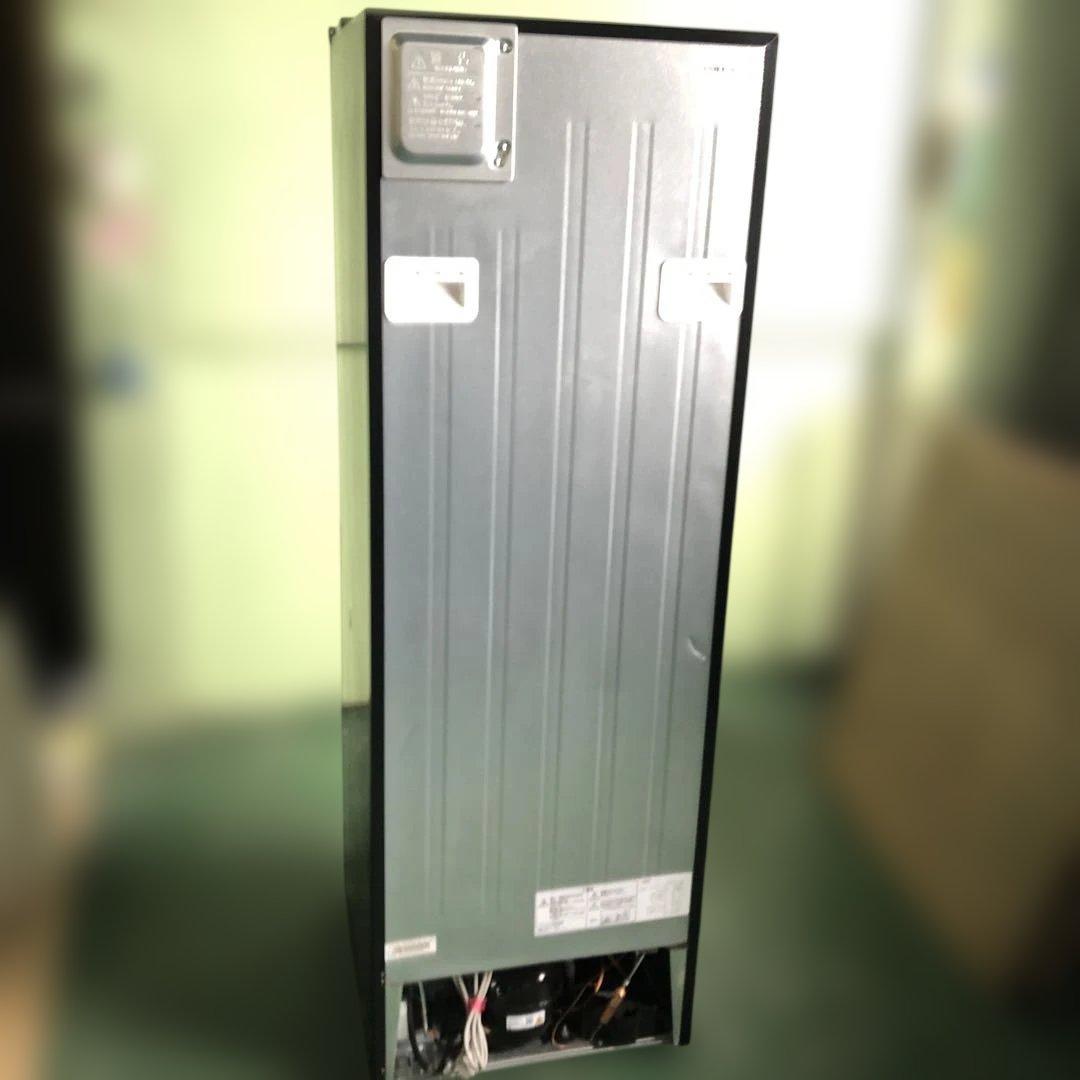 直接引き取り可能 ニトリ 冷凍冷蔵庫 230L NR-230F 2024年製