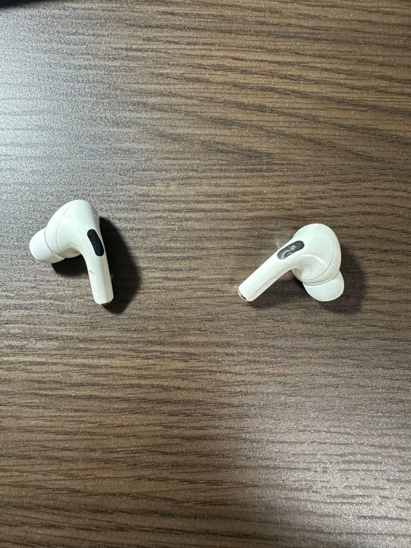 右耳不良AirPods Pro 第1世代＋ミッフィー公式ケース（箱＋500円）