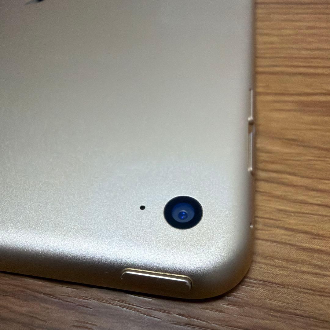 Apple iPad mini 4 Wi-Fiモデル 16GB MK6L2J/A