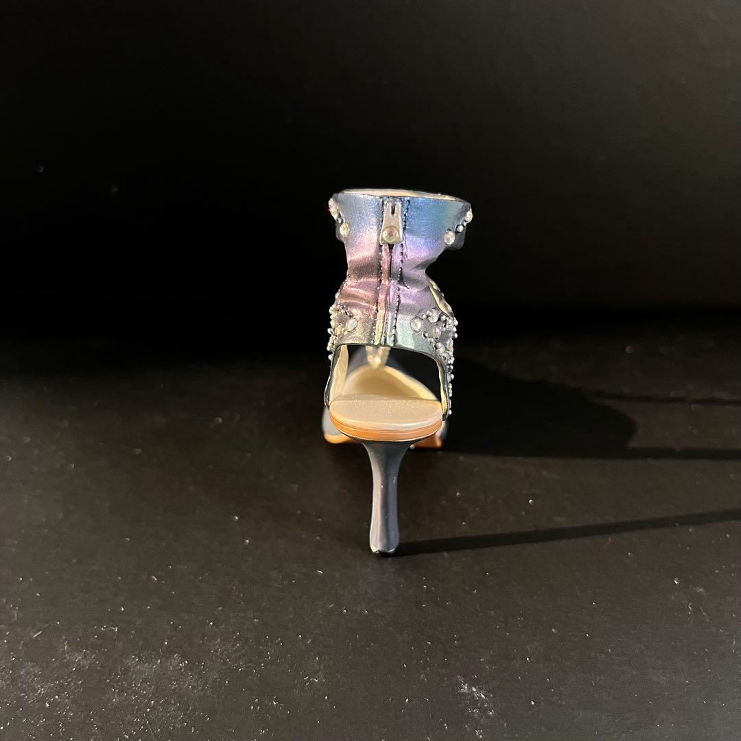 JUST THE RIGHT SHOE ジャストザライトシュー 6種セット