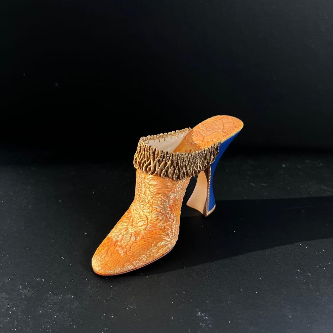 JUST THE RIGHT SHOE ジャストザライトシュー 6種セット