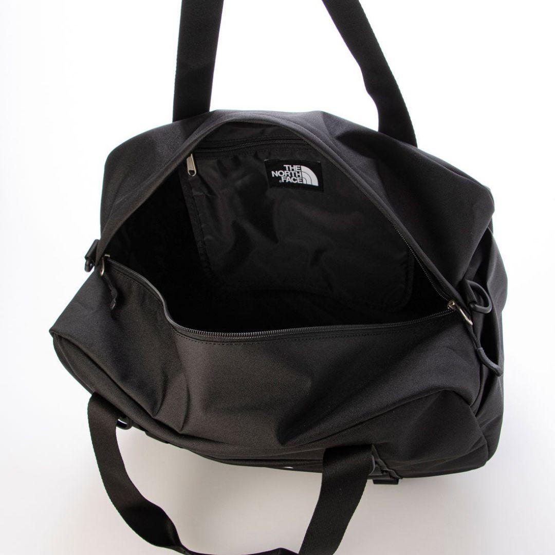 新品未使用　THE NORTH FACE 　ビッグショットカーゴ