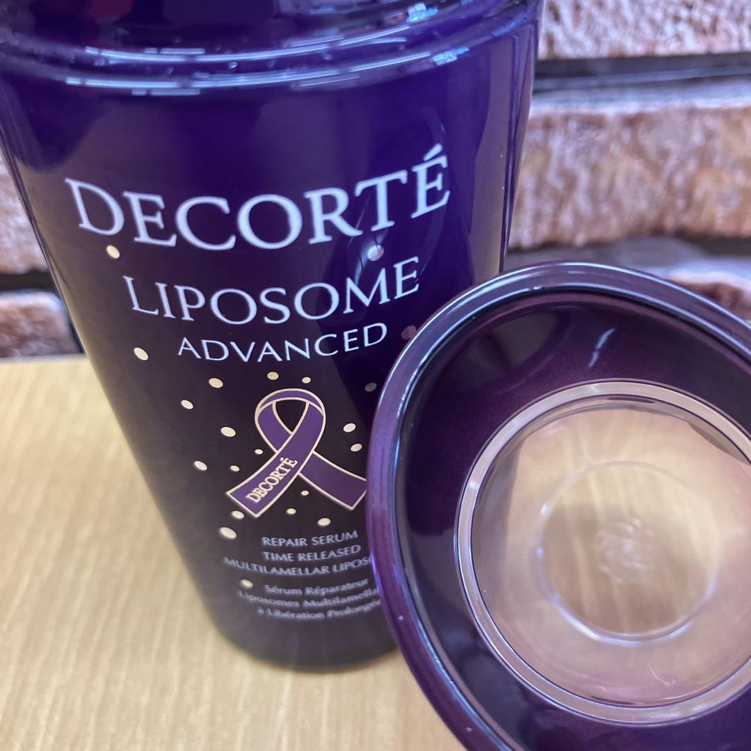 ☆コスメデコルテ　リペアセラム　75ml