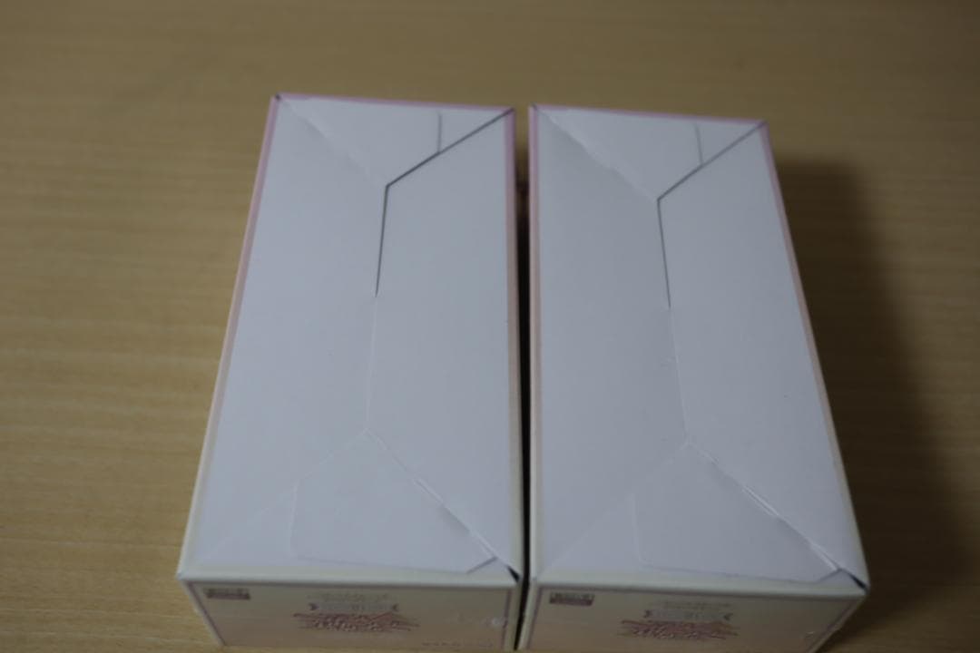 やっぴー ホロライブカードゲームディーヴァフィーバー2BOXシュリンク付き