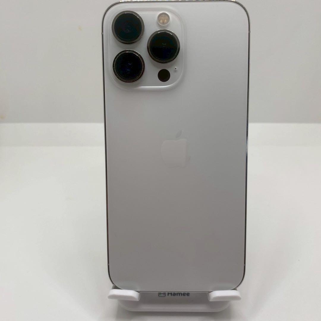 【格安美品】iPhone 13PRO 128GB simフリー本体 2