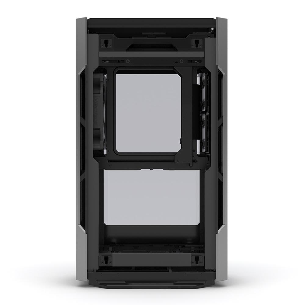 Phanteks ENTHOO EVOLV SHIFT グレー Mini-ITX