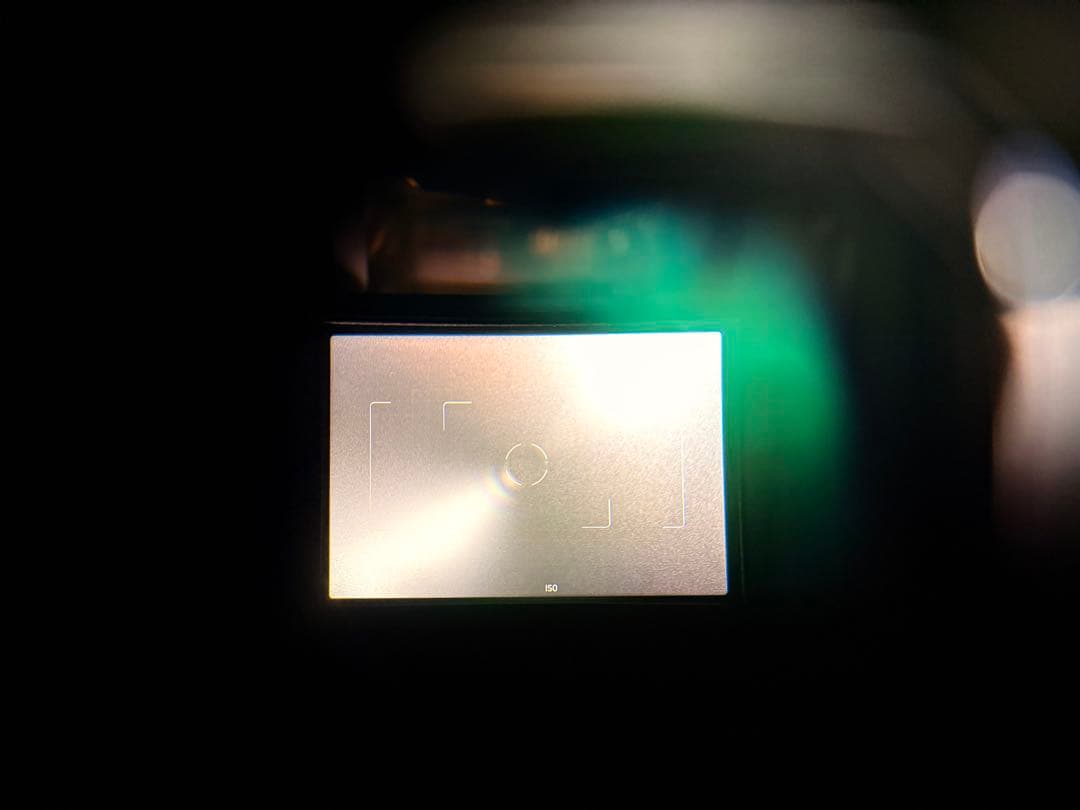 PENTAX K-3 III 本体 元箱付き