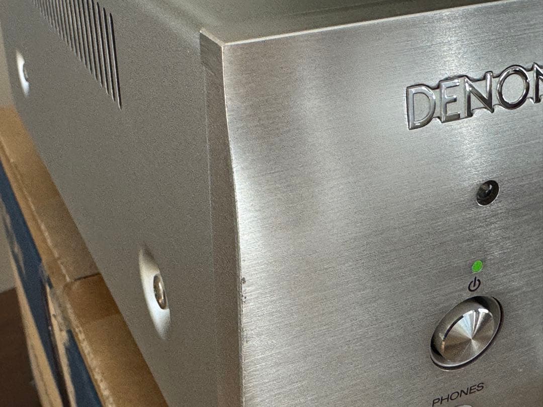 アンプ DENON PMA-800NE SP