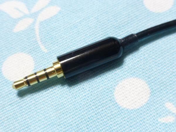 同軸 デジタル BELDEN 179DT 3.5mm Fiio - モノラル
