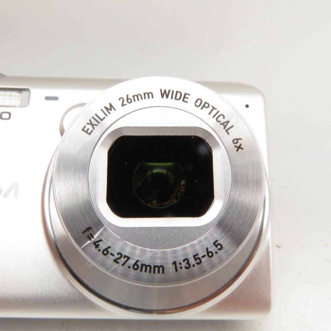 動作確認済み CASIO EXIM EXZS29 デジタルカメラ
