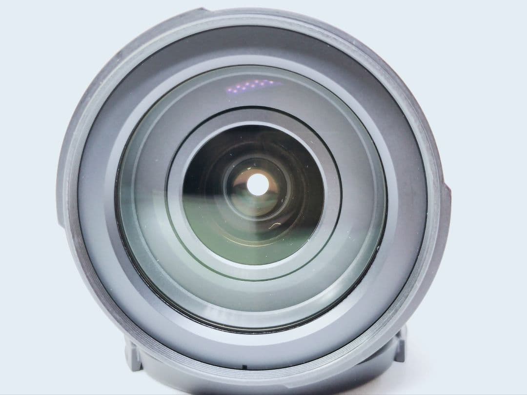 良品 TAMRON 18-270mmF3.5-6.3Di II VC キヤノン用