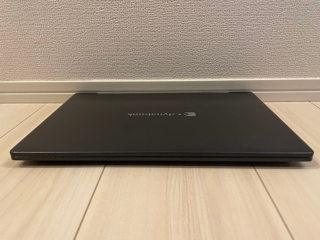 Dynabook VZ/HSL i7 11世代 256GB Office